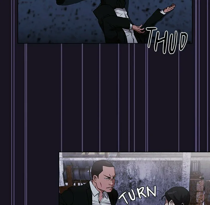 Malcolm, The Superstar Detective Chapter 46 page 113 - 