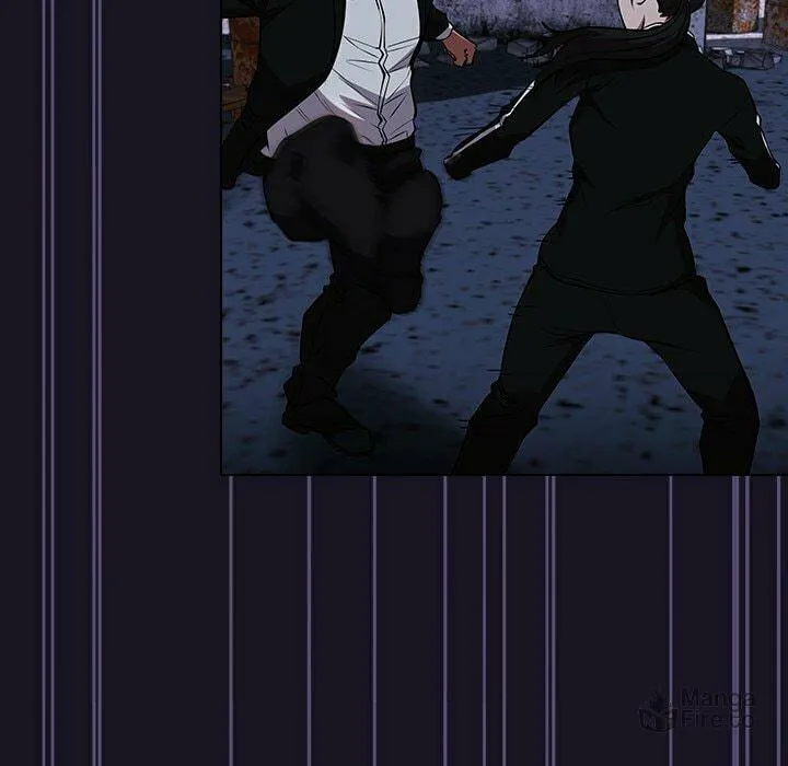 Malcolm, The Superstar Detective Chapter 46 page 114 - 