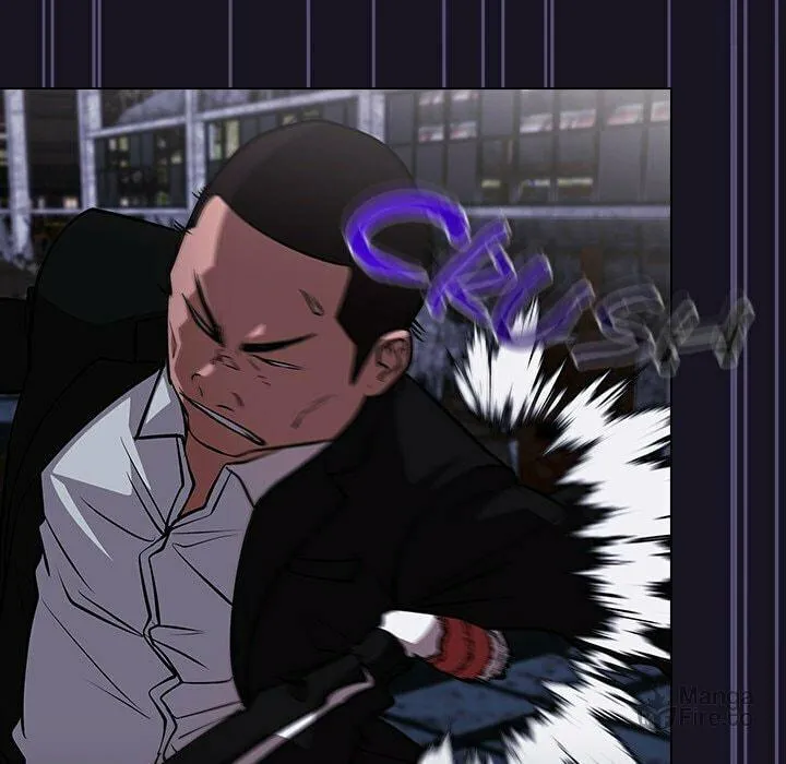 Malcolm, The Superstar Detective Chapter 46 page 115 - 