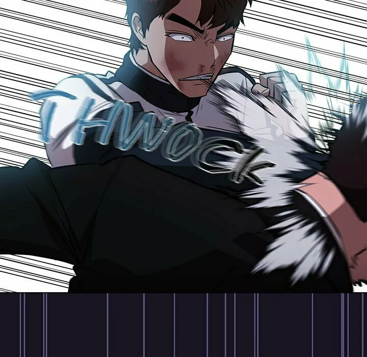 Malcolm, The Superstar Detective Chapter 46 page 119 - 