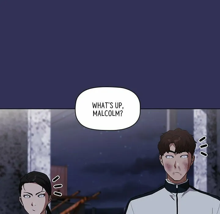Malcolm, The Superstar Detective Chapter 46 page 13 - 