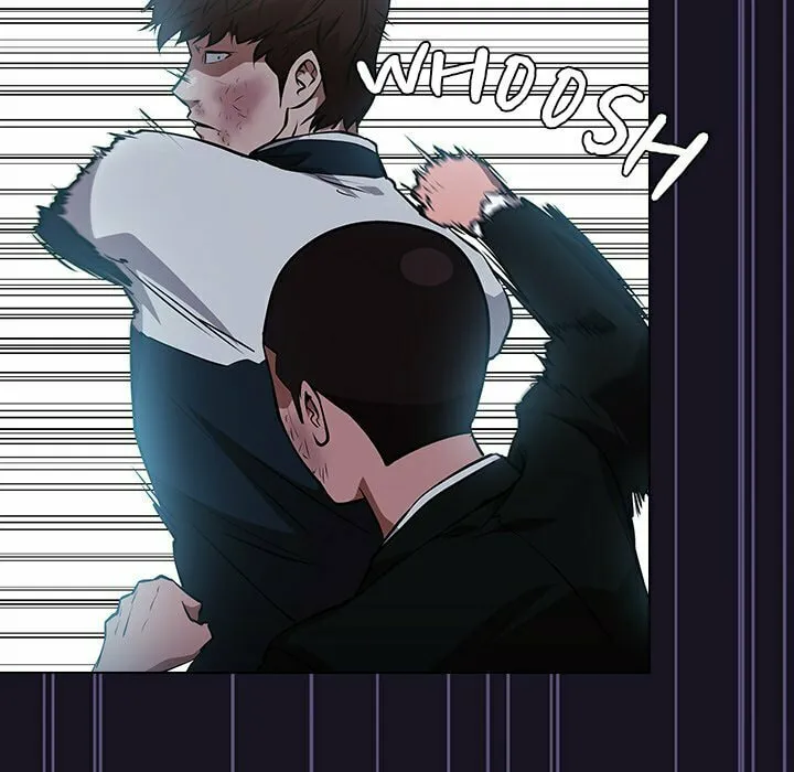 Malcolm, The Superstar Detective Chapter 46 page 122 - 
