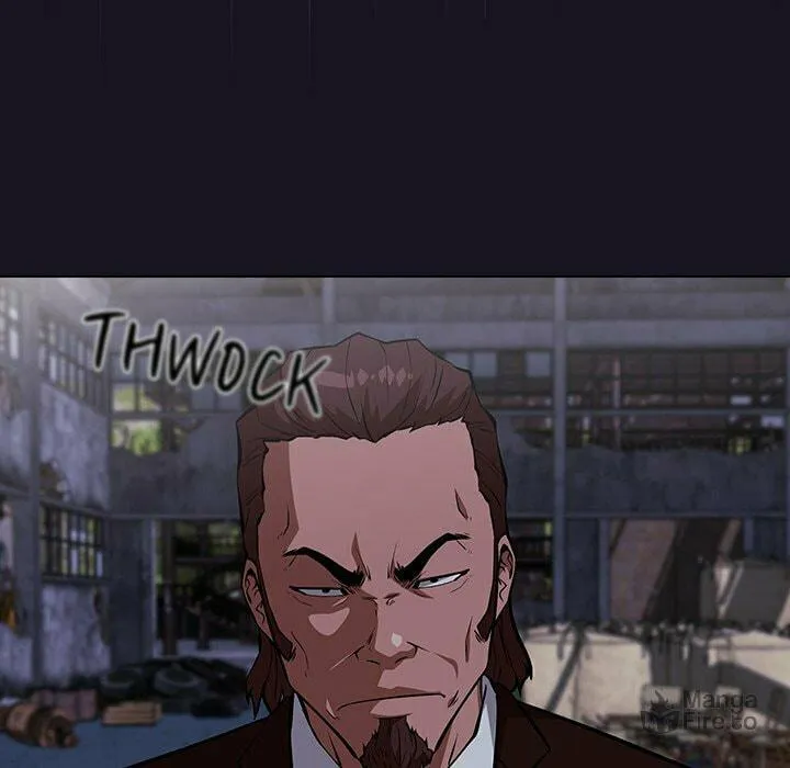Malcolm, The Superstar Detective Chapter 46 page 125 - 