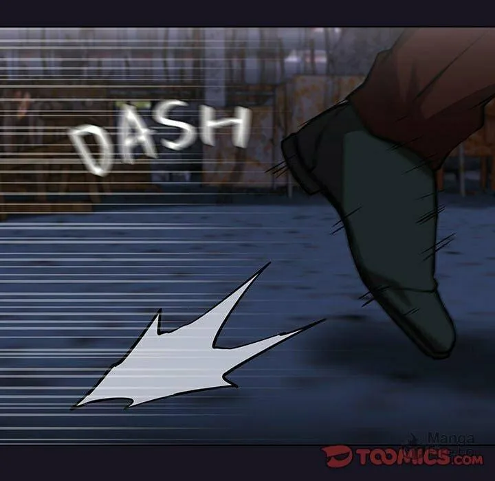 Malcolm, The Superstar Detective Chapter 46 page 129 - 