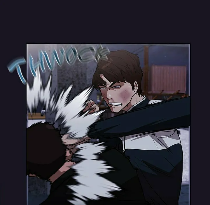Malcolm, The Superstar Detective Chapter 46 page 133 - 