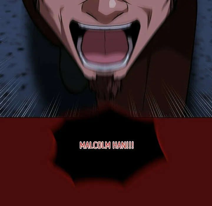 Malcolm, The Superstar Detective Chapter 46 page 136 - 