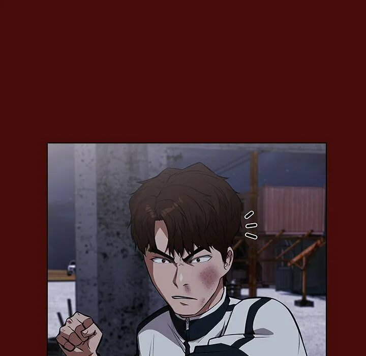 Malcolm, The Superstar Detective Chapter 46 page 137 - 