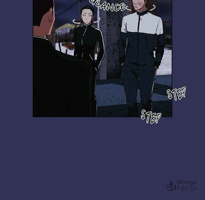 Malcolm, The Superstar Detective Chapter 46 page 15 - 