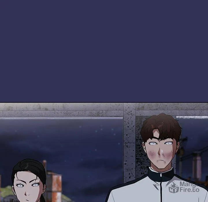 Malcolm, The Superstar Detective Chapter 46 page 18 - 