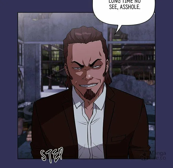 Malcolm, The Superstar Detective Chapter 46 page 20 - 