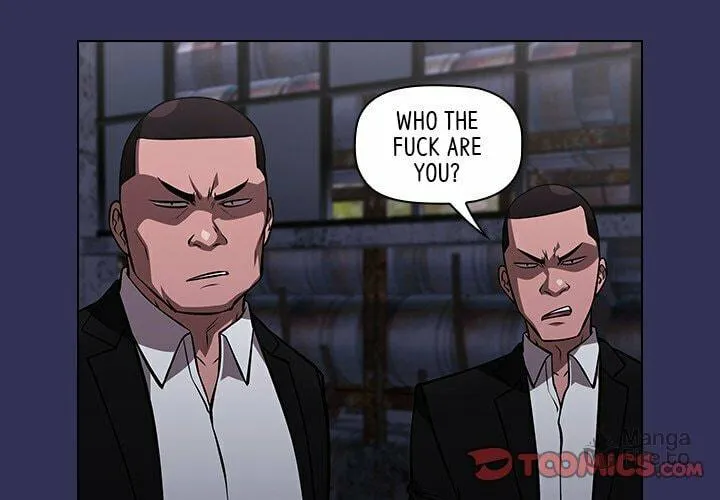 Malcolm, The Superstar Detective Chapter 46 page 3 - 