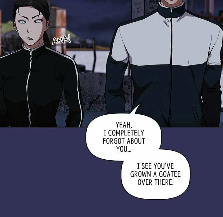 Malcolm, The Superstar Detective Chapter 46 page 23 - 