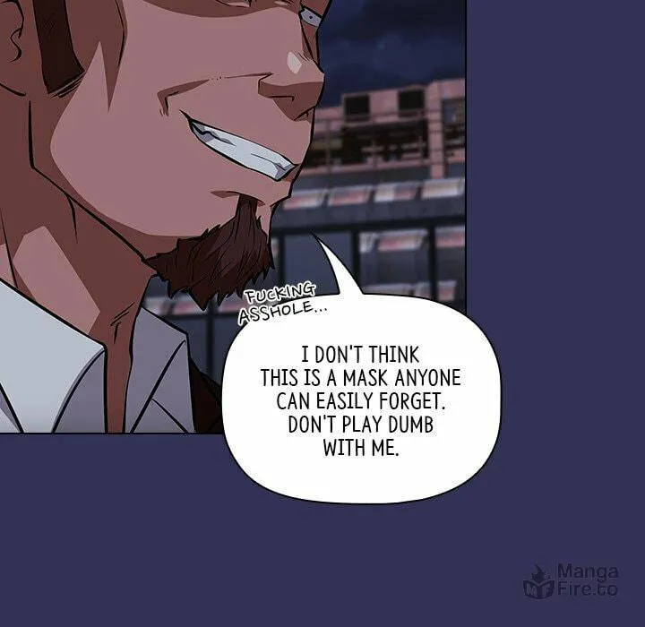 Malcolm, The Superstar Detective Chapter 46 page 25 - 