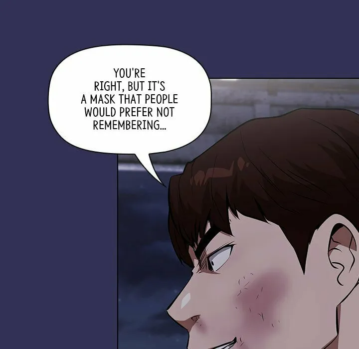Malcolm, The Superstar Detective Chapter 46 page 26 - 