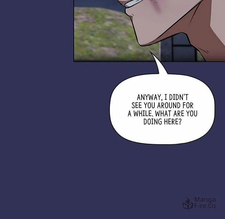 Malcolm, The Superstar Detective Chapter 46 page 27 - 