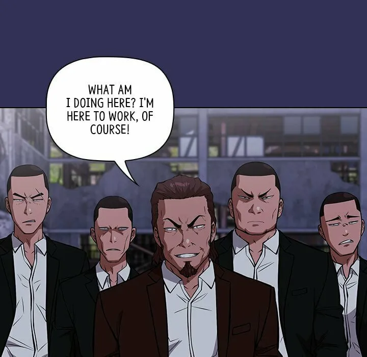 Malcolm, The Superstar Detective Chapter 46 page 28 - 