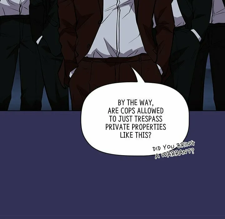 Malcolm, The Superstar Detective Chapter 46 page 29 - 