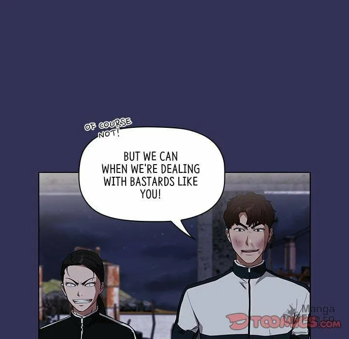 Malcolm, The Superstar Detective Chapter 46 page 30 - 