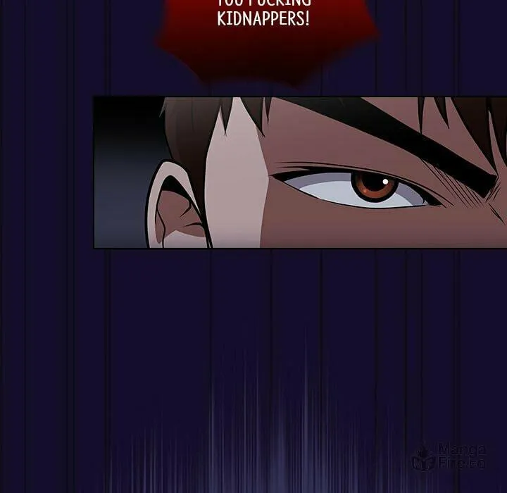 Malcolm, The Superstar Detective Chapter 46 page 33 - 