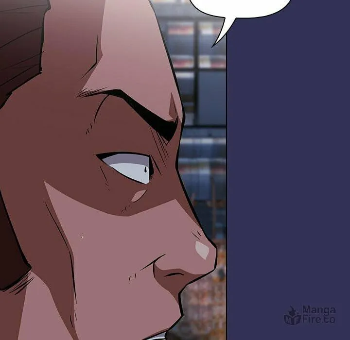 Malcolm, The Superstar Detective Chapter 46 page 35 - 
