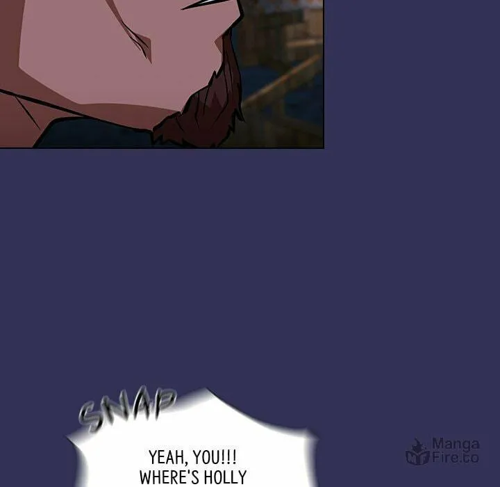 Malcolm, The Superstar Detective Chapter 46 page 36 - 