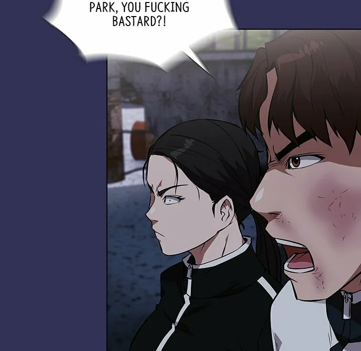 Malcolm, The Superstar Detective Chapter 46 page 37 - 