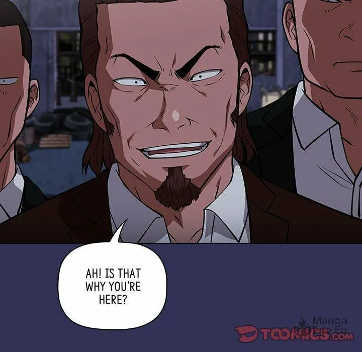 Malcolm, The Superstar Detective Chapter 46 page 39 - 