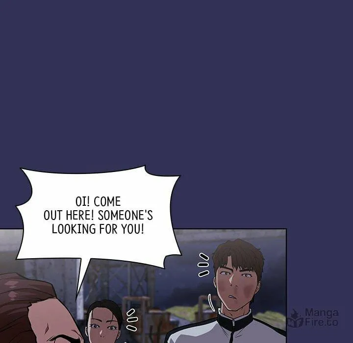 Malcolm, The Superstar Detective Chapter 46 page 40 - 