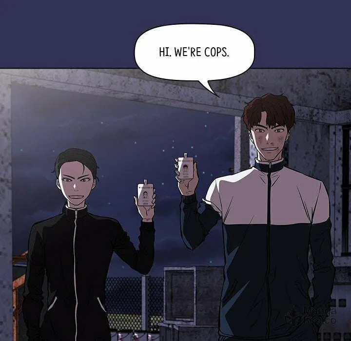 Malcolm, The Superstar Detective Chapter 46 page 5 - 