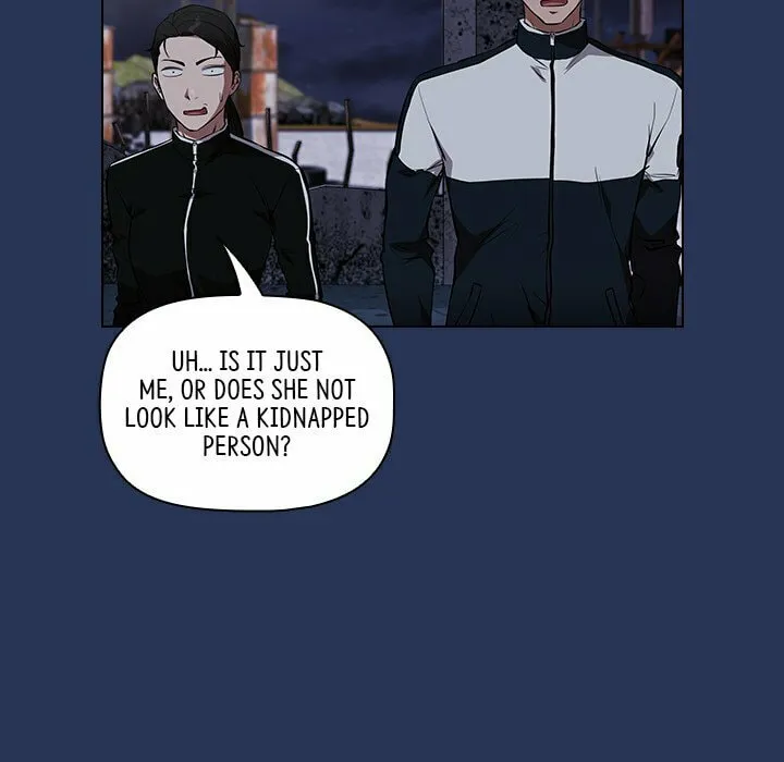 Malcolm, The Superstar Detective Chapter 46 page 47 - 