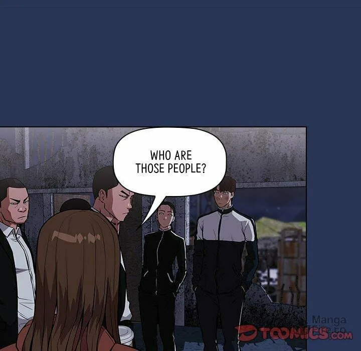 Malcolm, The Superstar Detective Chapter 46 page 48 - 