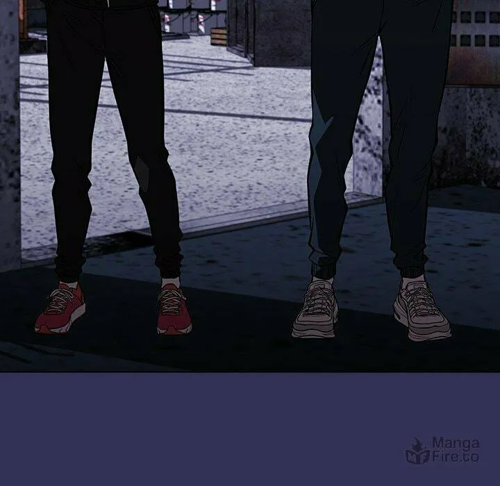 Malcolm, The Superstar Detective Chapter 46 page 6 - 