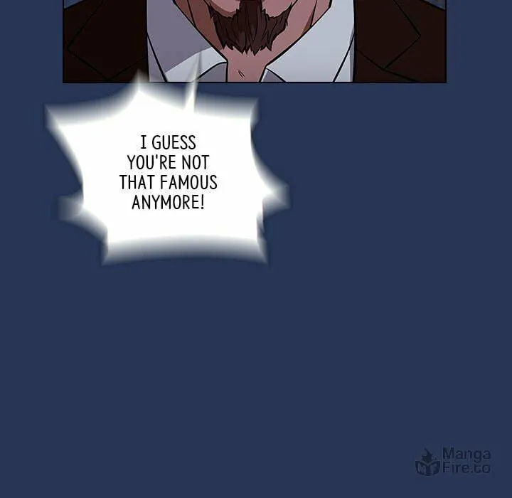 Malcolm, The Superstar Detective Chapter 46 page 51 - 