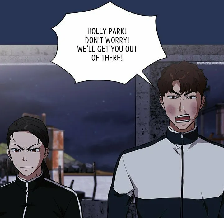 Malcolm, The Superstar Detective Chapter 46 page 52 - 