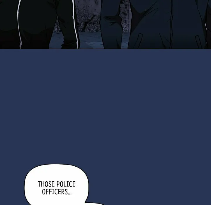 Malcolm, The Superstar Detective Chapter 46 page 56 - 