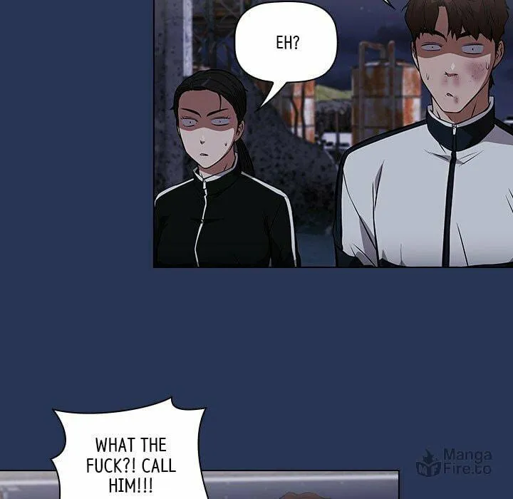 Malcolm, The Superstar Detective Chapter 46 page 60 - 