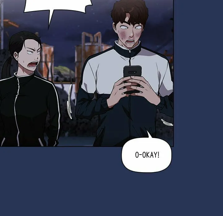 Malcolm, The Superstar Detective Chapter 46 page 61 - 