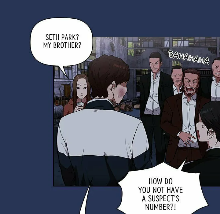 Malcolm, The Superstar Detective Chapter 46 page 64 - 