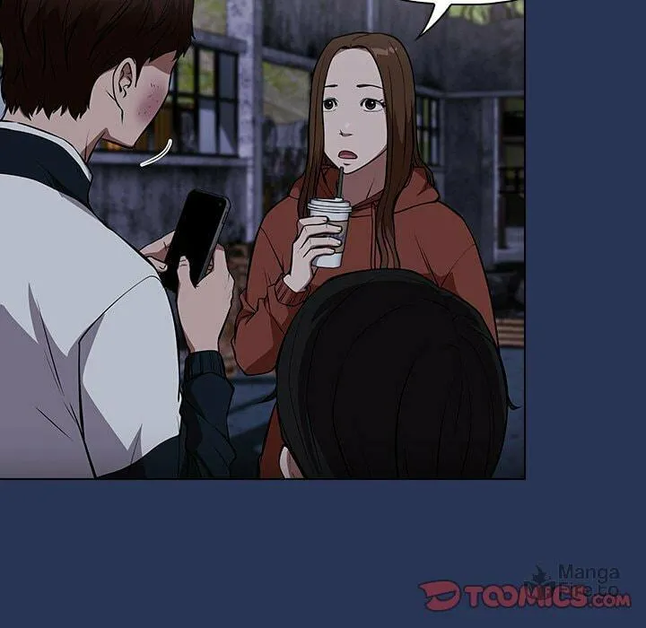 Malcolm, The Superstar Detective Chapter 46 page 66 - 