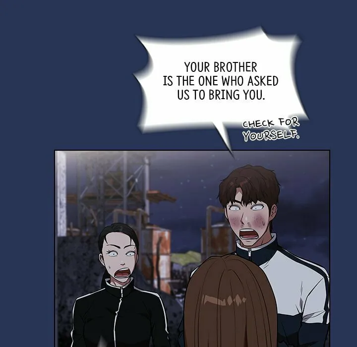 Malcolm, The Superstar Detective Chapter 46 page 67 - 