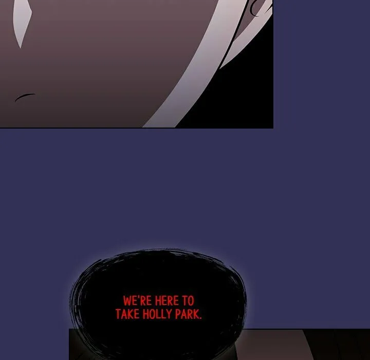 Malcolm, The Superstar Detective Chapter 46 page 8 - 