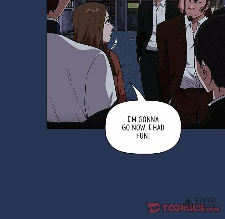 Malcolm, The Superstar Detective Chapter 46 page 75 - 