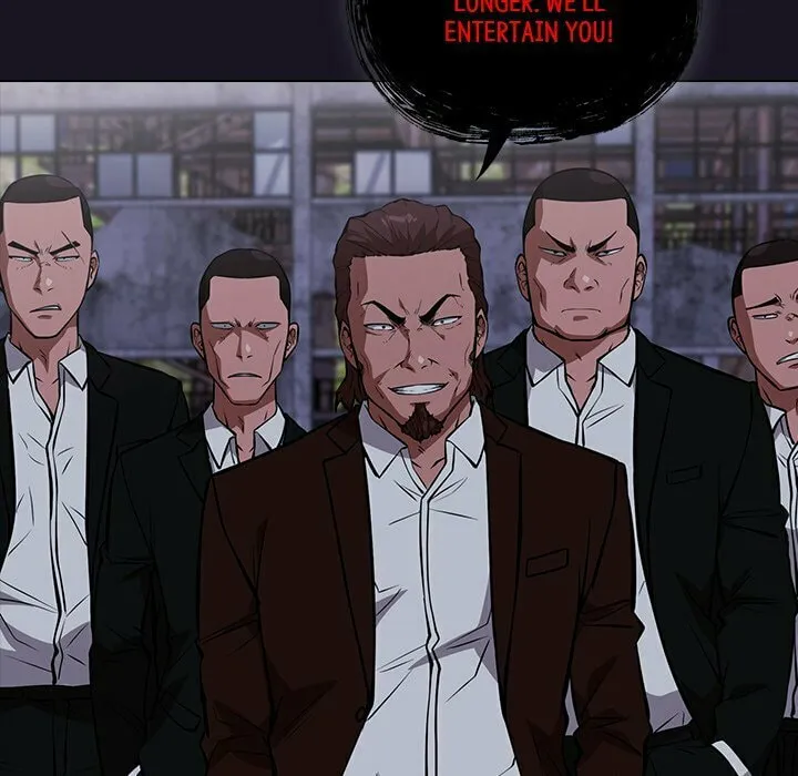 Malcolm, The Superstar Detective Chapter 46 page 79 - 