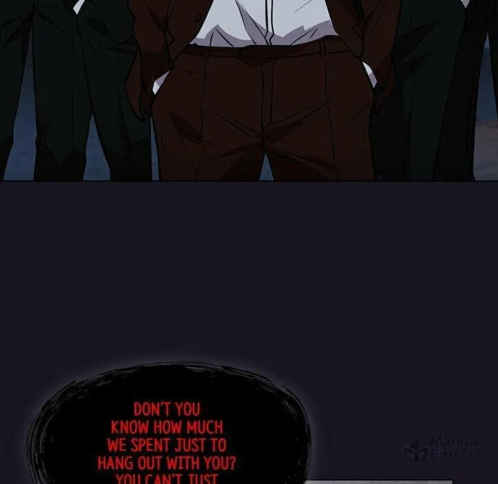 Malcolm, The Superstar Detective Chapter 46 page 80 - 