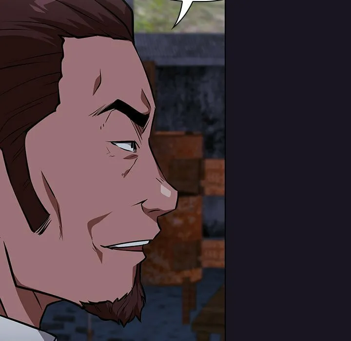 Malcolm, The Superstar Detective Chapter 46 page 83 - 