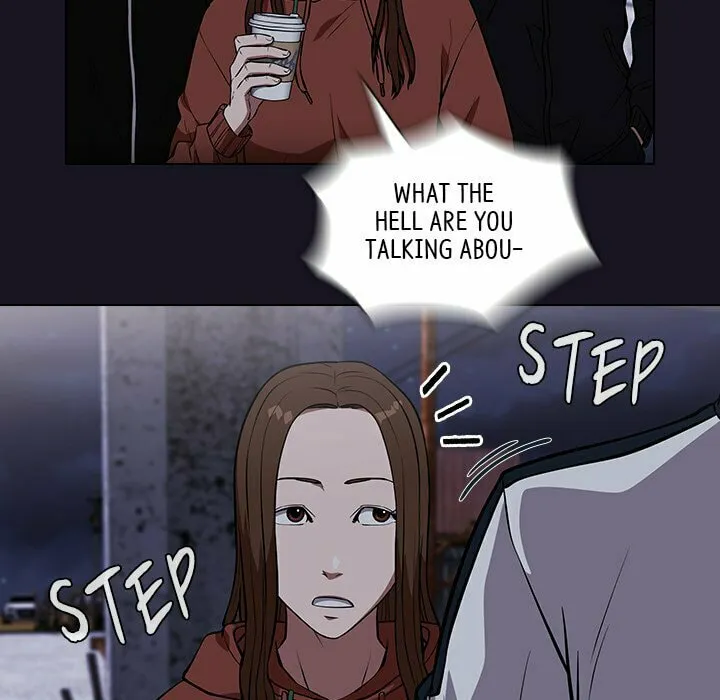 Malcolm, The Superstar Detective Chapter 46 page 89 - 