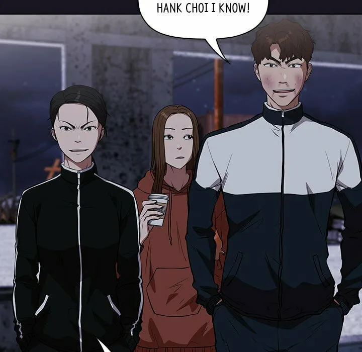 Malcolm, The Superstar Detective Chapter 46 page 91 - 