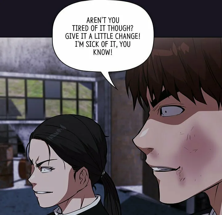 Malcolm, The Superstar Detective Chapter 46 page 94 - 