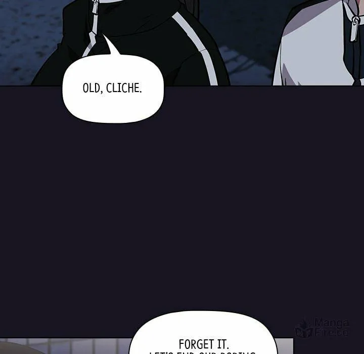 Malcolm, The Superstar Detective Chapter 46 page 95 - 