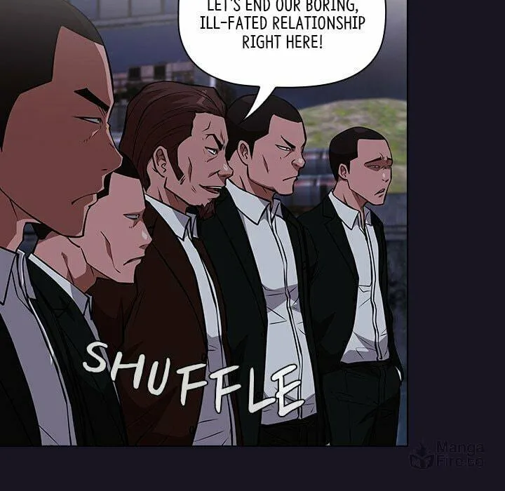 Malcolm, The Superstar Detective Chapter 46 page 96 - 